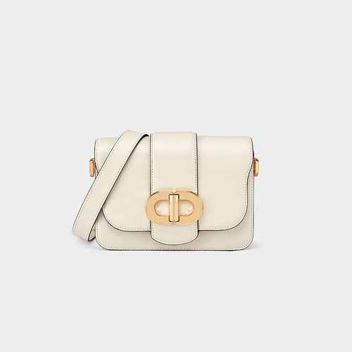 coach cream crossbody bag