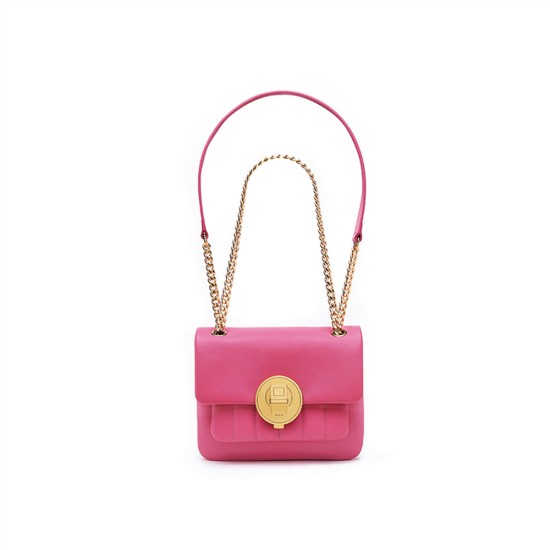 Small Candy Shoulder Chain Underarm 2024 New Tofu Square Bag - Memoo.com