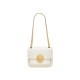 Small Candy Shoulder Chain Underarm 2024 New Tofu Square Bag - Memoo.com