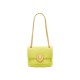 Small Candy Shoulder Chain Underarm 2024 New Tofu Square Bag