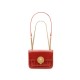 Small Candy Shoulder Chain Underarm 2024 New Tofu Square Bag