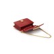 Mini Arrow Bag Chain Strap Shoulder Cross Carrying Phone Bag - Memoo.com