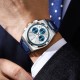 Fashionable, multifunctional, quartz-powered and luminous men's watches from famous brands. - Memoo.com