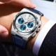 Fashionable, multifunctional, quartz-powered and luminous men's watches from famous brands. - Memoo.com