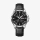 High-end Men's Quartz Wristwatch with Dual Calendar Function, Waterproof Feature, Stylish Design and Luminous Display - Memoo.com