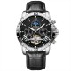 Men's Waterproof Automatic Mechanical Watch with Tourbillon, High-end, Multifunctional and Luminous Men's Brand Wristwatch - Memoo.com