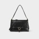 Single shoulder crossbody bag, armpit bag - Memoo.com