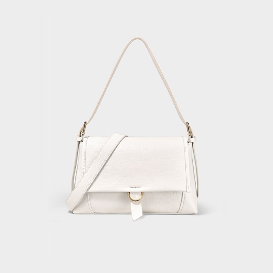 Single shoulder crossbody bag, armpit bag - Memoo.com