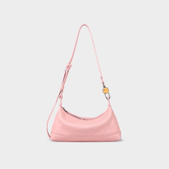 Handheld crossbody shoulder bag