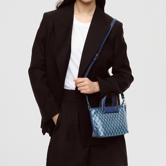 Fold ear bag, shoulder tote bag - Memoo.com