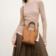 Bucket bag, single shoulder crossbody bag - Memoo.com