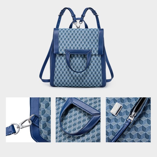 Travel bag, handbag, backpack - Memoo.com