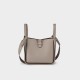 One shoulder crossbody bag Tote basket bucket bag womens bag - Memoo.com