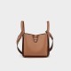 One shoulder crossbody bag Tote basket bucket bag womens bag - Memoo.com