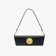 Single shoulder handbag armpit bag