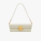 Single shoulder handbag armpit bag - Memoo.com