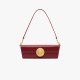 Single shoulder handbag armpit bag - Memoo.com