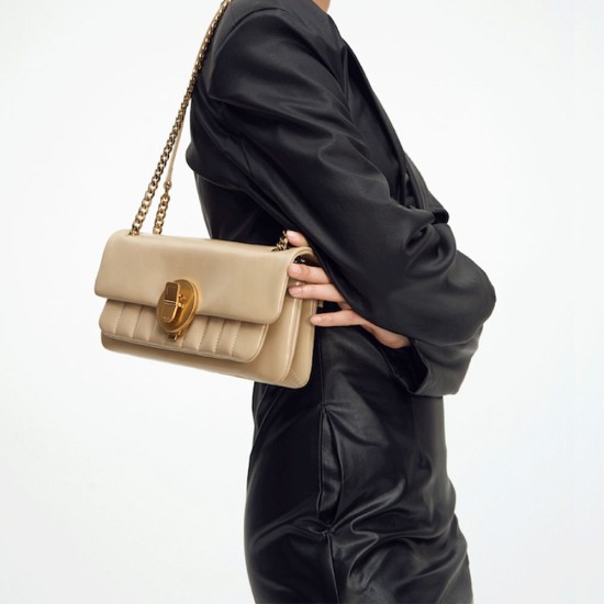 Underarm shoulder crossbody bag - Memoo.com