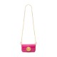 Single shoulder chain phone bag crossbody bag - Memoo.com