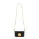 Single shoulder chain phone bag crossbody bag - Memoo.com