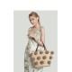 Original handmade hairball cute one-shoulder tote bag - Memoo.com