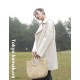 Original handmade handmade round handle straw bag handbag - Memoo.com