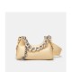 A niche premium texture shoulder bag crossbody bag - Memoo.com