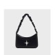 A simple and niche design shoulder bag - Memoo.com