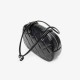 Underarm bag Bowling bag Carry-on single room diamond check bag - Memoo.com