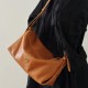 Large capacity shoulder bag Crossbody pillow hobo bag - Memoo.com