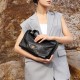 Large capacity shoulder bag Crossbody pillow hobo bag - Memoo.com