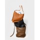 A large-capacity shoulder bag premium commuter crossbody bag - Memoo.com