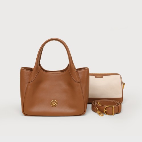 marc jacobs leather tote bag