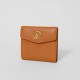 One-piece horizontal two-fold card wallet - Memoo.com