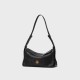 Shoulder large capacity tote pillow bag women