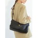 Shoulder large capacity tote pillow bag women - Memoo.com