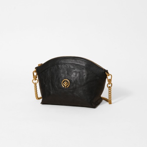 american leather company purse