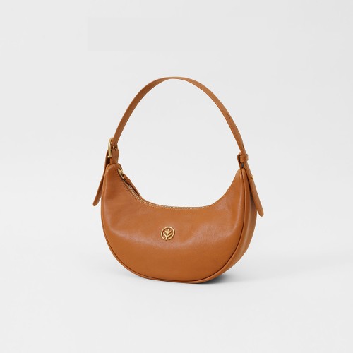 portland leather mini crossbody tote