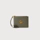 Tree imported vegetable tanned leather simple and practical card bag card sleeve - Memoo.com