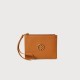 Tree imported vegetable tanned leather simple and practical card bag card sleeve - Memoo.com