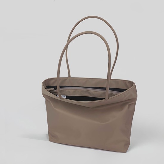 Nylon Butte Bag - Memoo.com