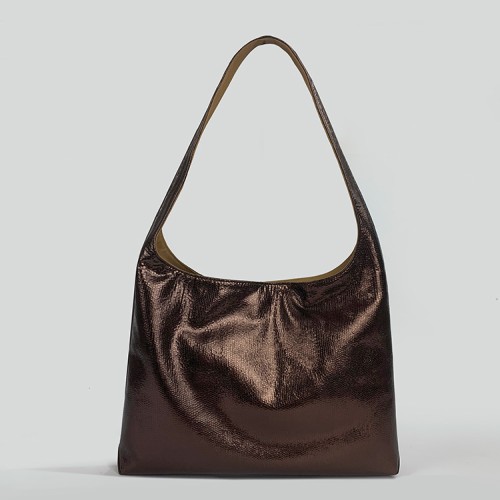 rosetti purse leather