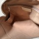 Briefcase cowhide hand-held single shoulder commuting womens bag - Memoo.com