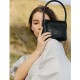 One shoulder carrying grandma bag and woman bag square bag - Memoo.com