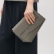 Leather womens bag clutch bag Shoulder bag crossbody bag - Memoo.com