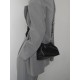 Oil wax head layer cowhide shoulder bag - Memoo.com