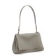 Crossbody bag, womens single shoulder cowhide work commuting bag - Memoo.com