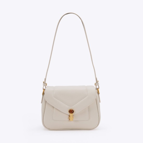 Premium niche vintage armpit commuter bag girl - Memoo.com