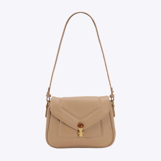 Premium niche vintage armpit commuter bag girl - Memoo.com