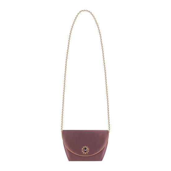 Womens handbag pearl chain womens bag - Memoo.com